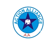Action Alliance Party logo