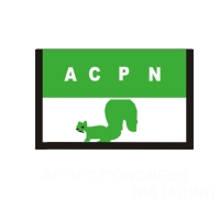 Allied Congress Party of Nigeria Party logo