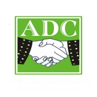 African Democratic Congress Party logo