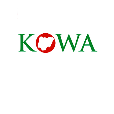 Kowa Party Party logo
