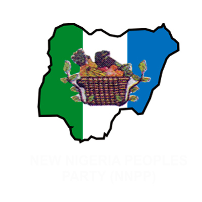New Nigeria Peoples Party Party logo