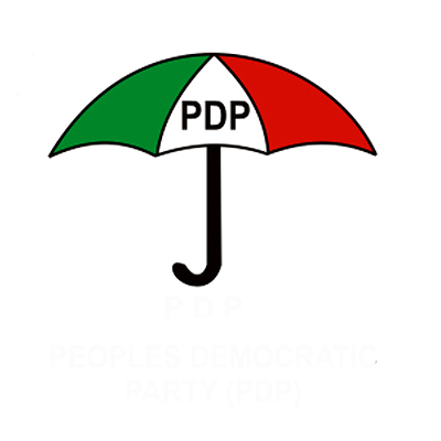 Peoples Democratic Party Party logo