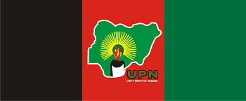 Unity Party of Nigeria